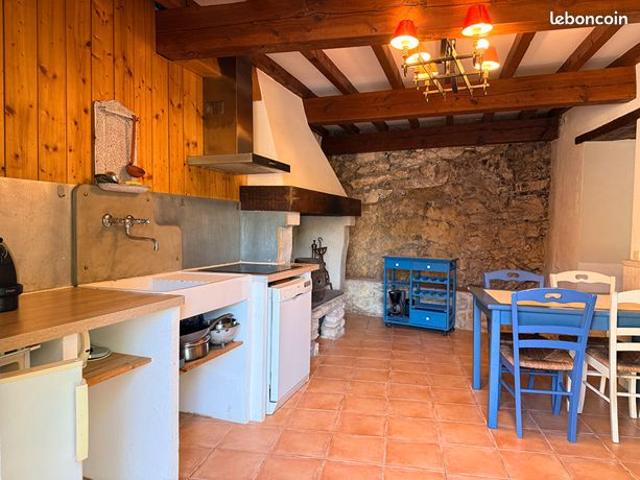 Maison vente à Carcassonne, Aragon