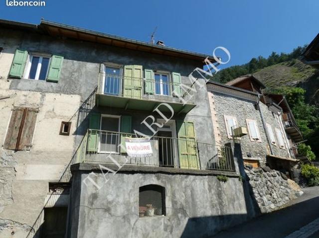 Maison vente à Gap, Espinasses