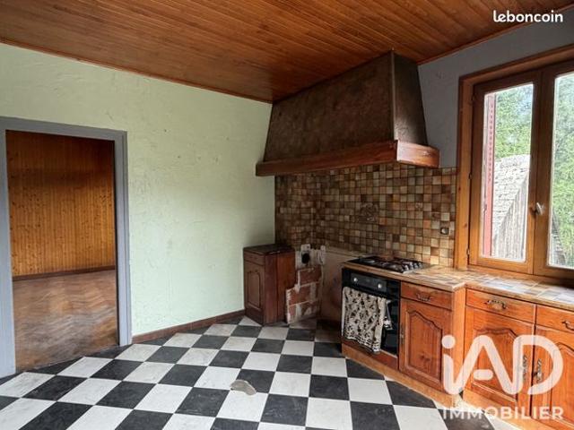 Maison vente à Saint-Jean-de-Maurienne, Auvergne-Rhône-Alpes
