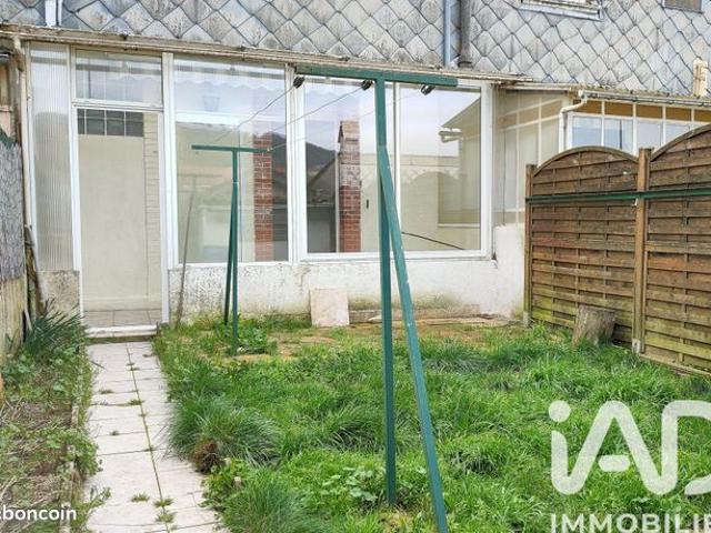 Maison vente à Castres, Labastide-rouairoux