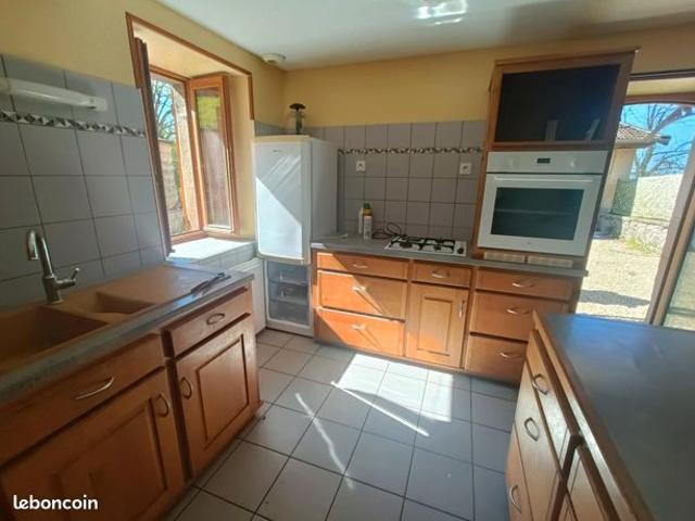 Maison vente à Charolles, Chauffailles