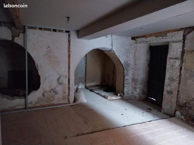 Maison vente à Narbonne, Saint-couat-d'aude