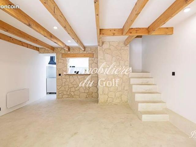 Maison vente à Marseille