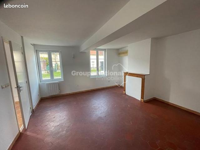 Maison vente à Trosly-Breuil, Oise