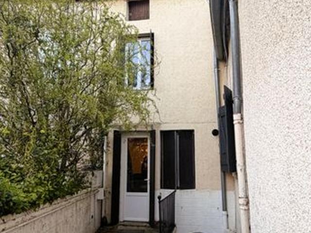 Maison vente à Chalon-sur-Saône, Saint-bérain-sur-dheune