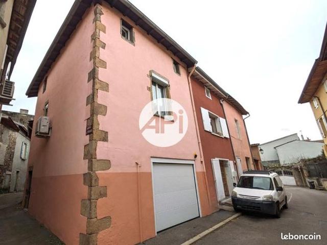 Maison vente à Lyon, Rhône
