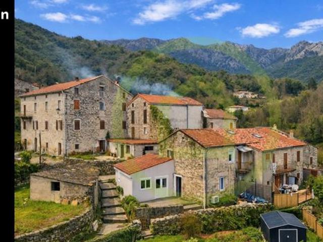Maison vente à Ajaccio, Ucciani
