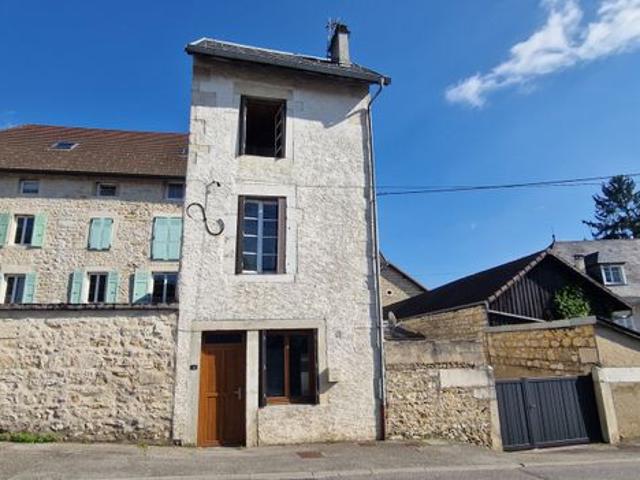 Maison vente à Artemare, Ain