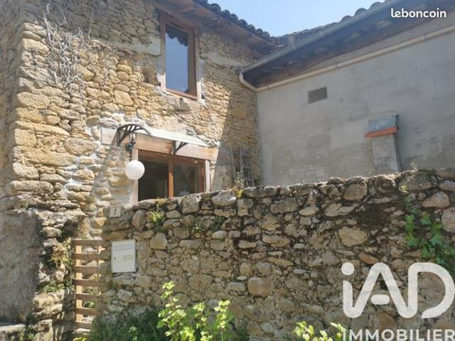Maison vente à Pamiers, Teilhet