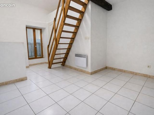 Maison vente à Narbonne, Saint-marcel-sur-aude