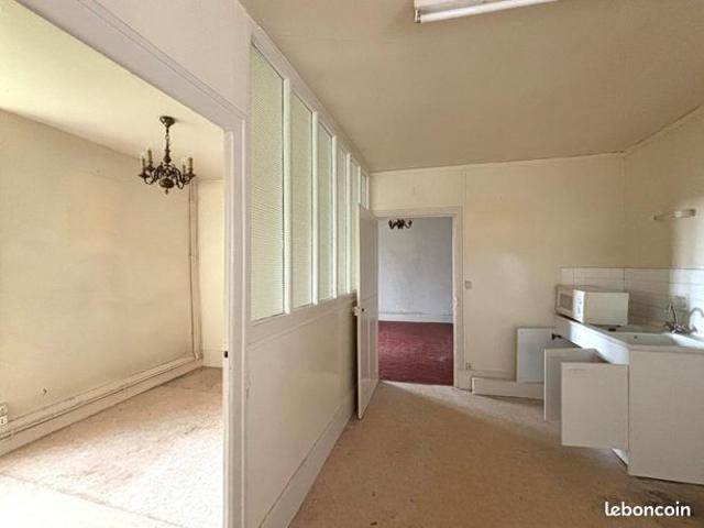 Maison vente à Chalon-sur-Saône, Chassey-le-camp