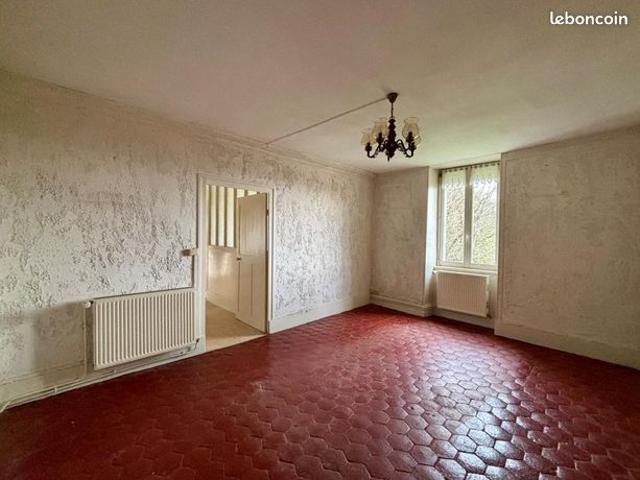 Maison vente à Chalon-sur-Saône, Chassey-le-camp