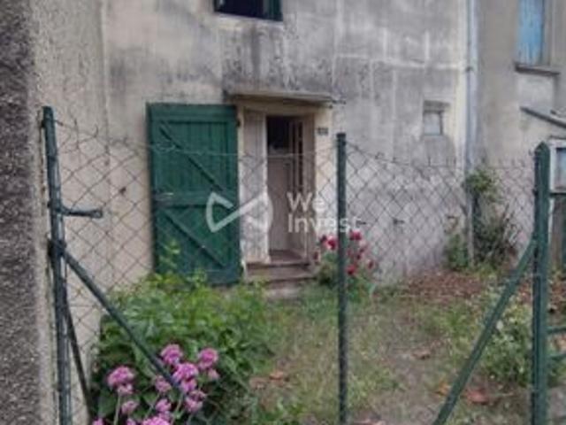 Maison vente à Béziers, Saint-pons-de-thomières