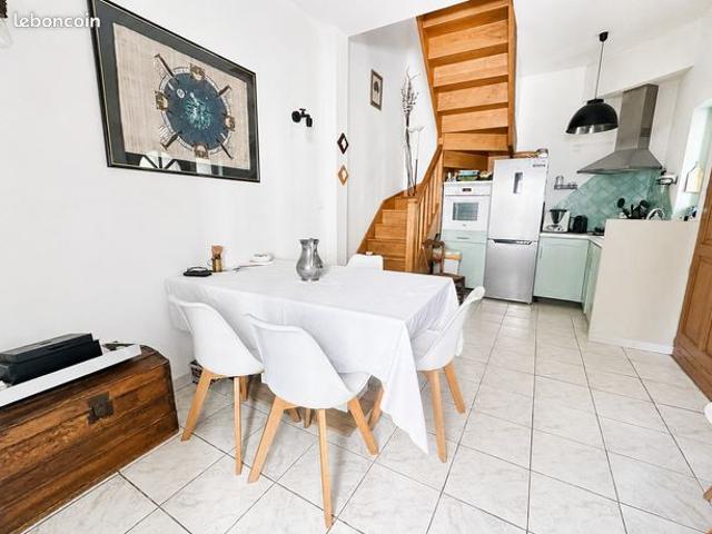 Maison vente à Montpellier, Lansargues
