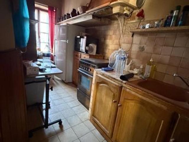 Maison vente à Lodève, Jonquières