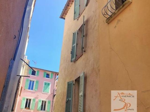 Maison vente à Arrondissement de Toulon, Collobrières