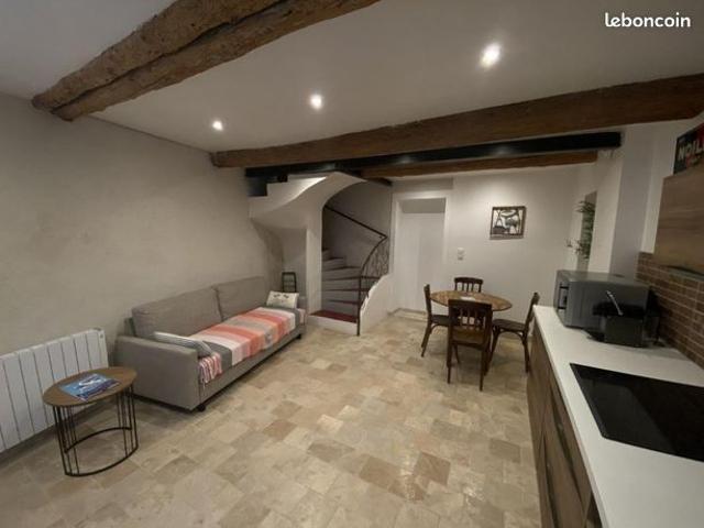Maison vente à Tarbes, Marseillan