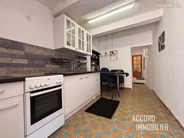 Maison vente à Béziers, Puisserguier
