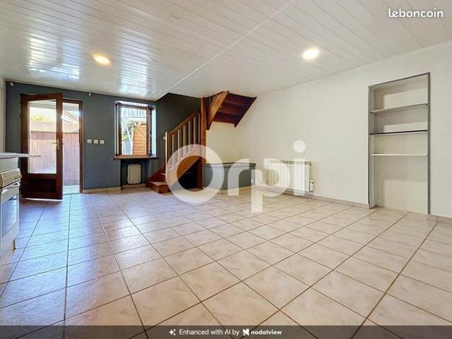 Maison vente à Saint-Julien-en-Genevois, Vulbens