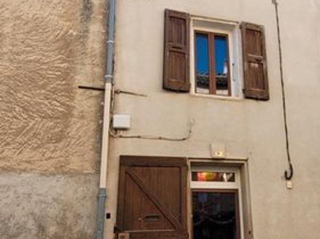 Maison vente à Forcalquier, Sigonce