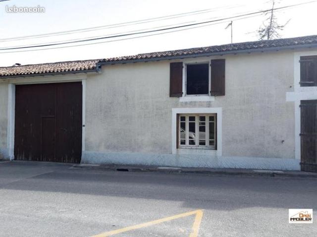 Maison vente à Jonzac, Cierzac
