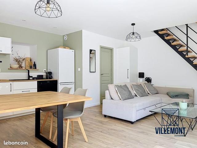 Maison vente à Montpellier, Cournonsec