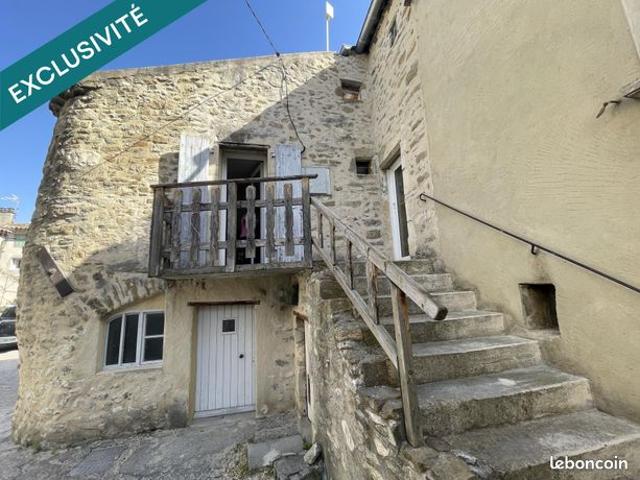 Maison vente à Nyons, Cléon-d'andran