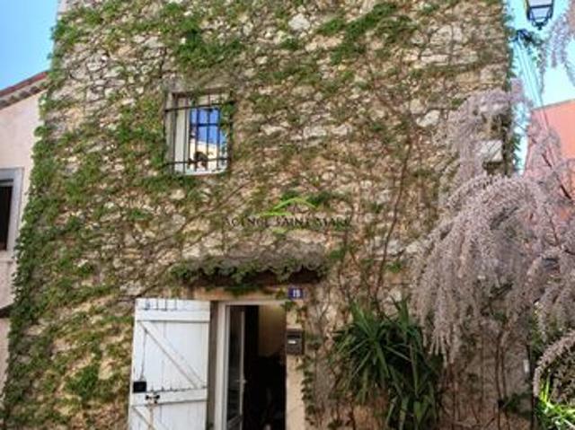 Maison vente à Grasse, Peymeinade