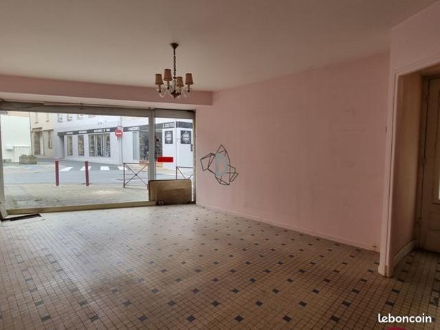 Maison vente à Millau, Réquista