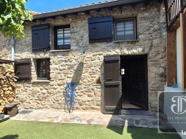 Maison vente à Prades, Corneilla-de-conflent