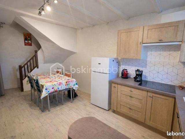 Maison vente à Narbonne, Tournissan