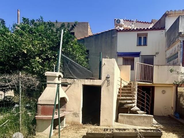 Maison vente à Perpignan, Pézilla-la-rivière