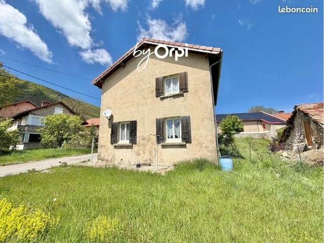 Maison vente à Die, Vassieux-en-vercors