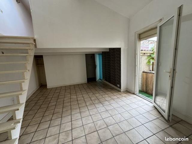 Maison vente à Montpellier, Villeneuve-lès-maguelone