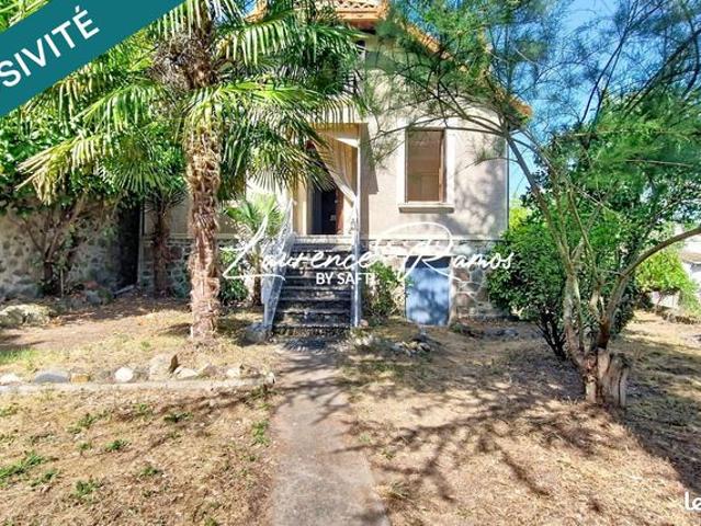 Maison vente à Brioude, Domeyrat