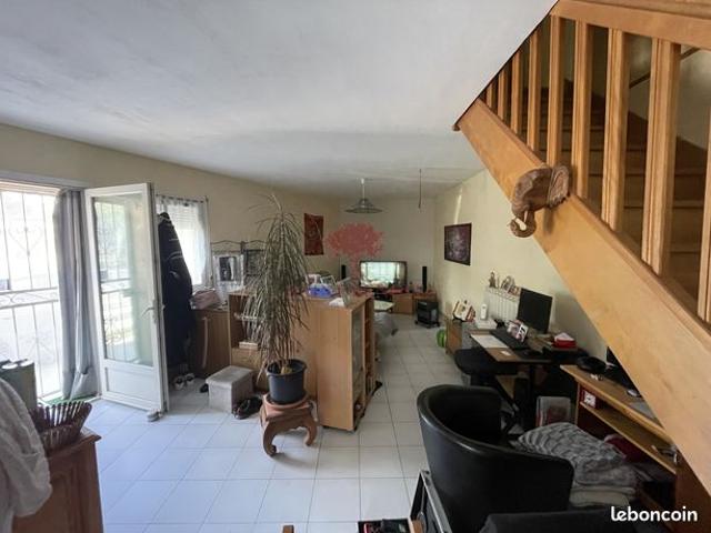 Maison vente à Lodève, Saint-andré-de-sangonis