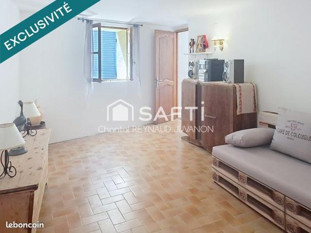 Maison vente à Apt, Grambois