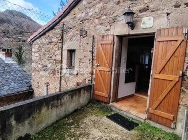Maison vente à Millau, Montjaux