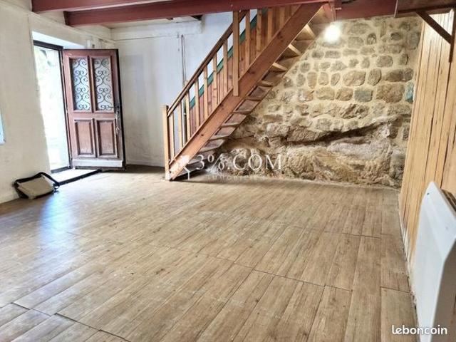 Maison vente à Tournon-sur-Rhône, Colombier-le-jeune