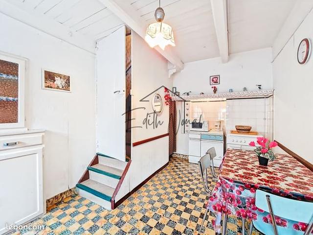 Maison vente à Millau, Rivière-sur-tarn