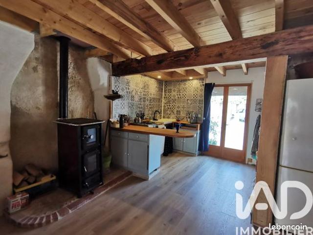 Maison vente à Teilhet, Ariège