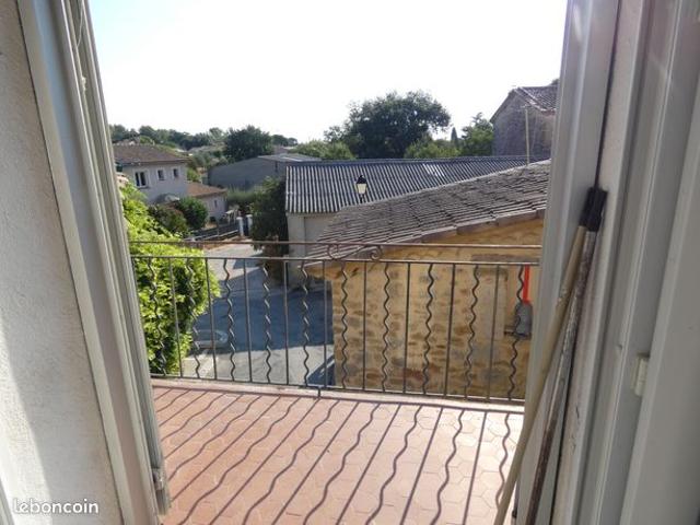 Maison vente à Bagard, Gard