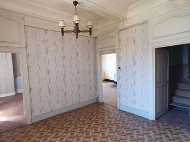 Maison vente à Besançon, Vuillafans