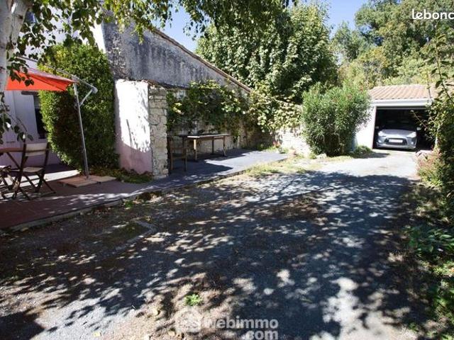 Maison vente à La Rochelle, Nieul-sur-mer