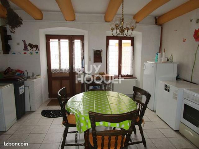 Maison vente à Siaugues-sainte-marie