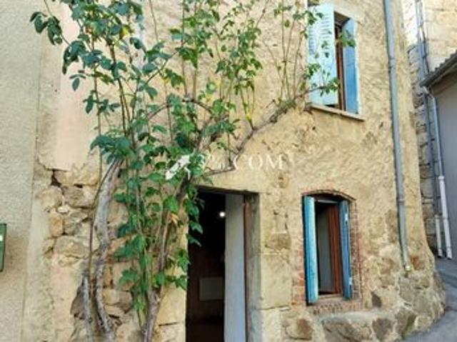 Maison vente à Tournon-sur-Rhône, Colombier-le-jeune