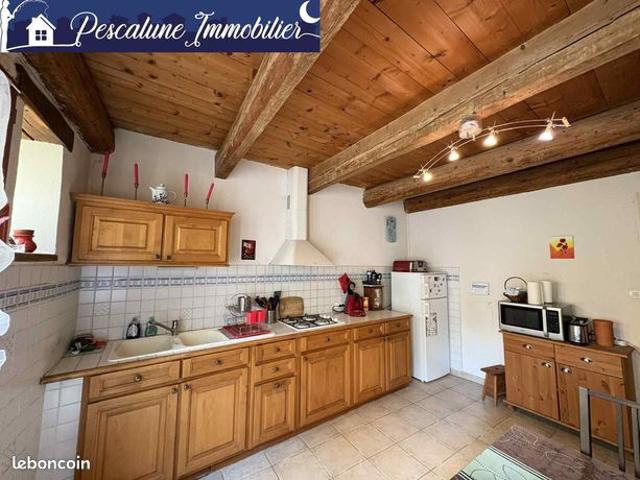 Maison vente à Montpellier, Lunel