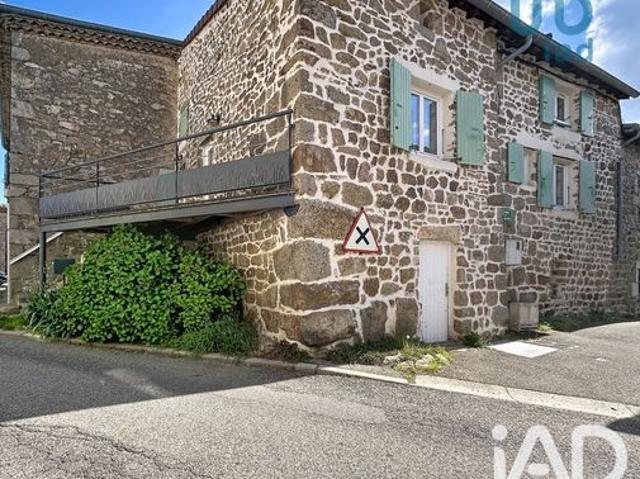 Maison vente à Saint-Étienne, Véranne