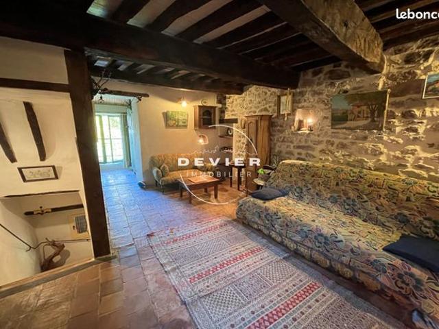 Maison vente à Le Vigan, Durfort-et-saint-martin-de-sossenac