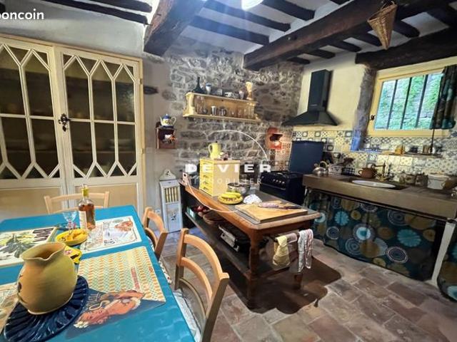 Maison vente à Le Vigan, Durfort-et-saint-martin-de-sossenac